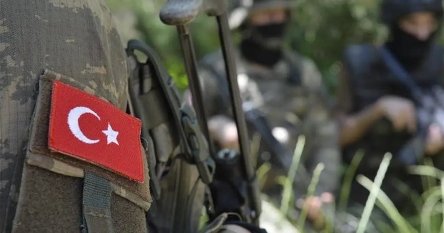 Eskişehir'den acı haber: Silahlı saldırıda yaralanan uzman çavuş şehit oldu