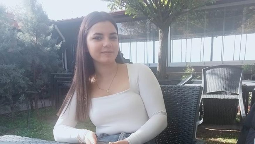 Tokat'ta 17 yaşındaki Ceren Nisa kayıp! 2 valizini alıp evden çıktı, 11 gündür haber alınamıyor