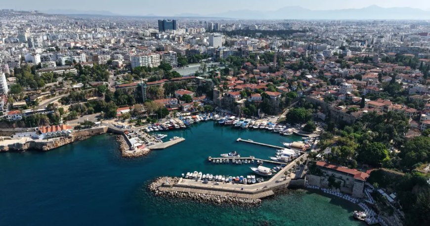 NATO Zirvesi sonrası bir büyük zirve daha: 120 bin kişi gelecek, otellerde yer kalmadı