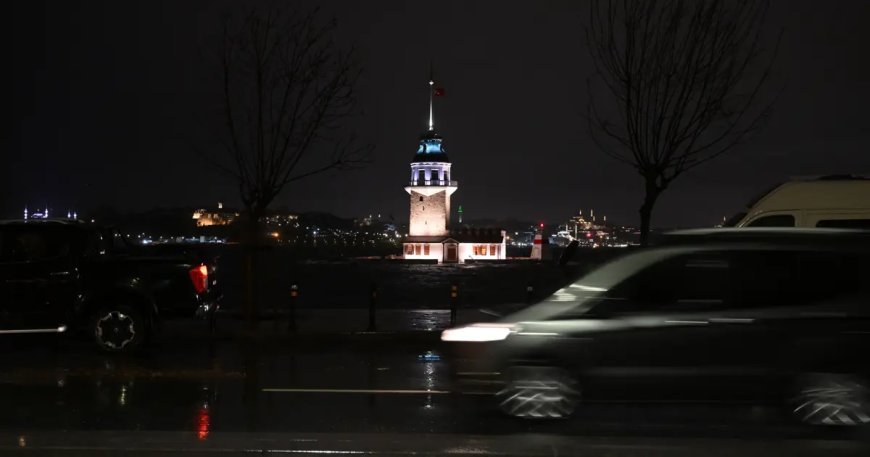 AKOM'dan İstanbul'a uyarı: Gece başlayacak, öğle saatlerine kadar devam edecek
