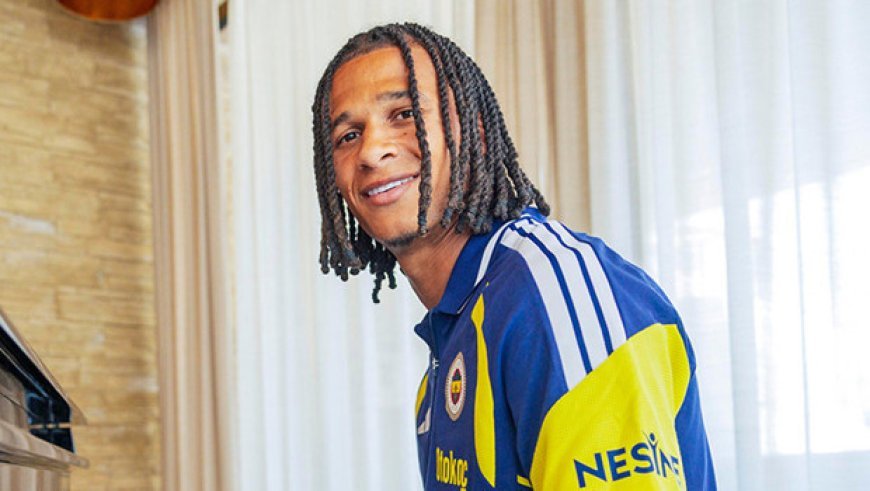 Nathan Ake'den transfer itirafı: 'Ederson ile konuştum!'