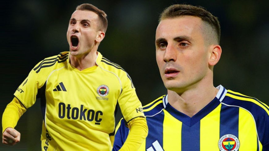 Kerem Aktürkoğlu sürprizi! Dev teklif geliyor