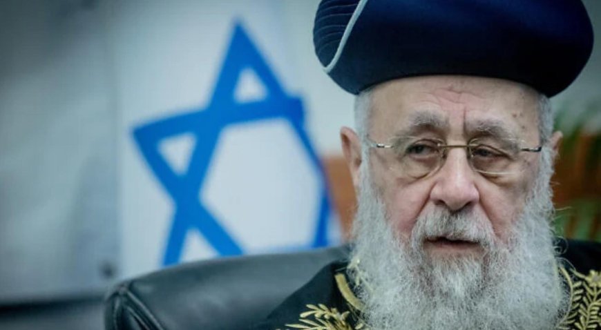 Netanyahu'ya Haredi resti! 'Yalancı ve güvenilmez'