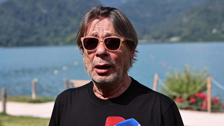 Göztepe Onursal Başkanı Mehmet Sepil: 'Borçsuz olan tek kulübüz!'