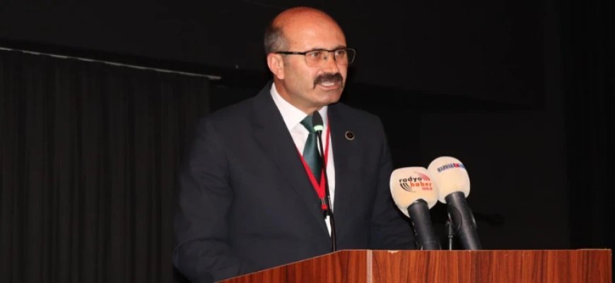 MHP ÇERKEZKÖY'DE GÜVEN TAZELEDİ! BERBER YENİ DÖNEM İÇİN YENİDEN YETKİ ALDI