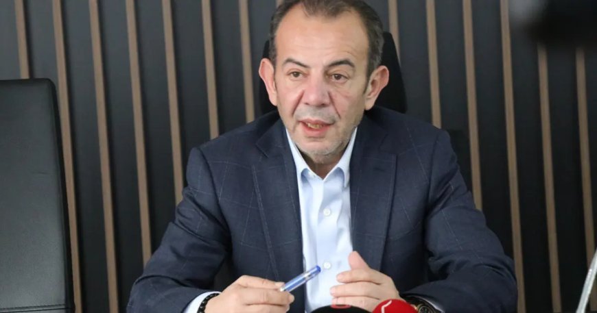 Tanju Özcan'a açılan ayrımcılık davasında karar
