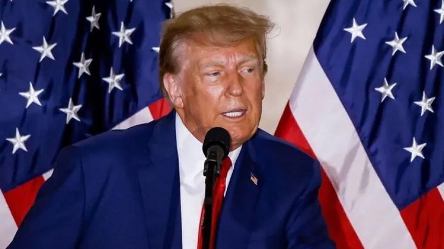 SON DAKİKA: Trump 2. İran harekatının başladığını ilan etti! 'Bu gece ve yarın bomba yağacak'