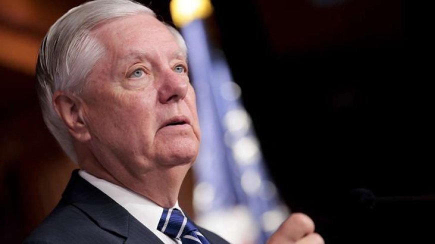 SON DAKİKA HABERLER: ABD'li senatör Lindsey Graham'ın ölümüyle ilgili şok detaylar: Son sözleri ortaya çıktı