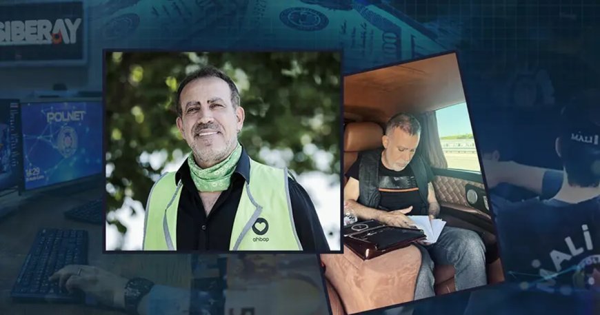 Haluk Levent'in gözaltına alındığı Ahbap Derneği soruşturması: Yeni gözaltı kararları var