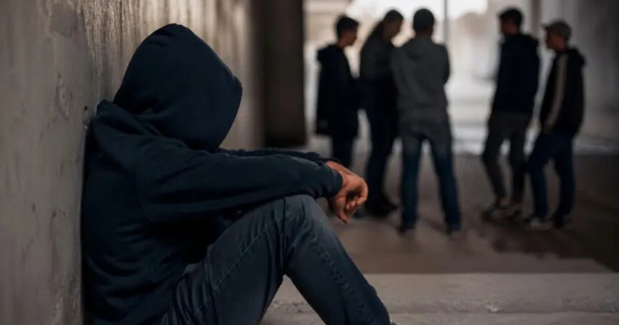Suça sürüklenen çocuklar düzenlemesi: 15-18 yaş arasına müebbet hapis verilebilecek