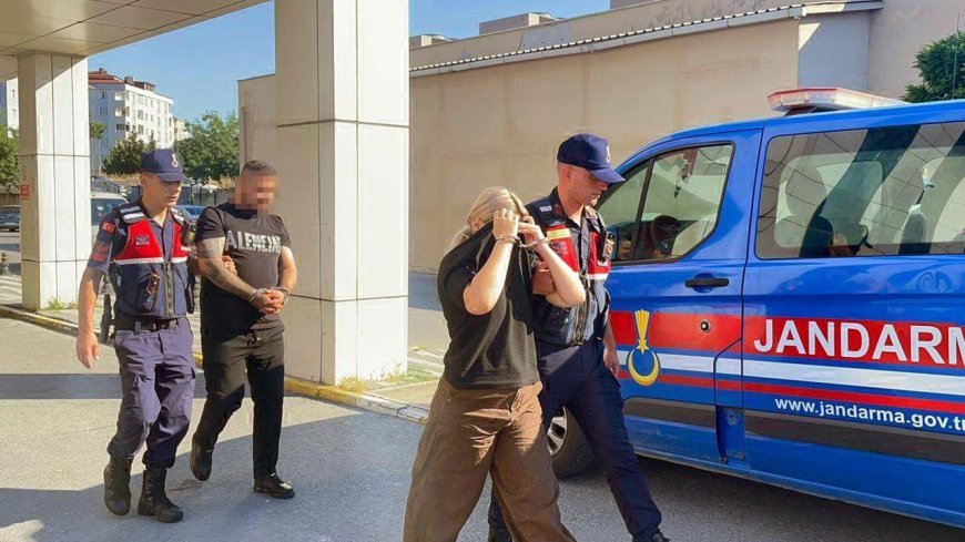 Tekirdağ merkezli yasa dışı bahis operasyonunda 26 şüpheli adliyede