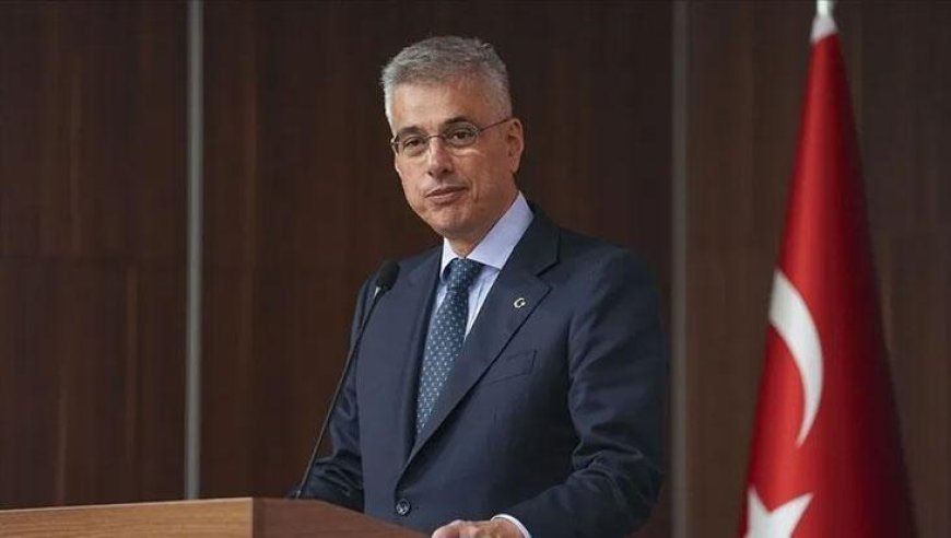 Bakan Memişoğlu'ndan 15 Temmuz Demokrasi ve Milli Birlik Günü mesajı