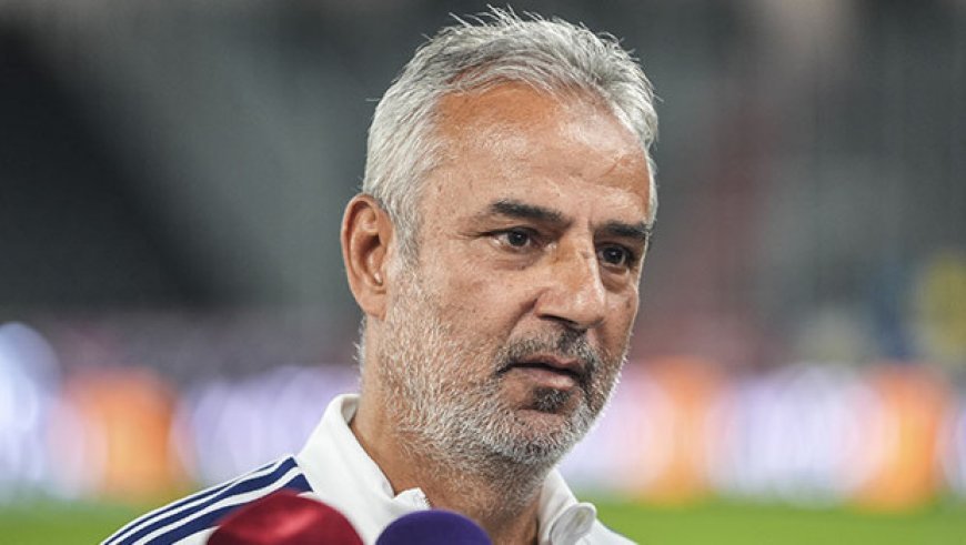 İsmail Kartal'dan Greenwood sözleri: 'Çok katkı sağlayacak!'