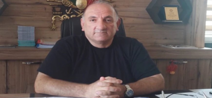 AŞKIN GÜNDOĞDU: “ESNAF MAĞDUR EDİLİYOR, BÖLGESELLİK KIRMIZI ÇİZGİMİZDİR”