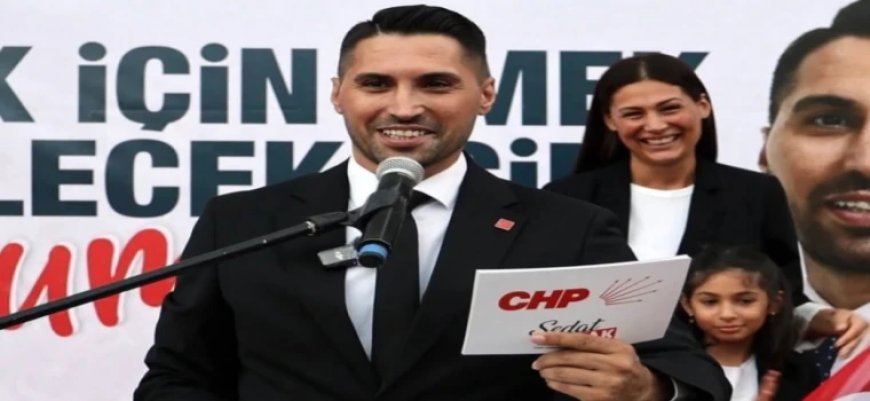 SEDAT ÇOLAK: “GÖREVDEN ALMA KARARINI KABUL ETMİYORUZ”