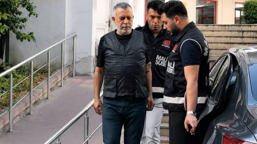 Ahbap soruşturmasında bir ifade daha! 90 milyon TL dolandırıldım