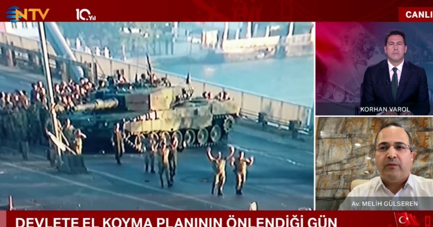 15 Temmuz darbe girişiminin üzerinden 10 yıl geçti. Hukuki süreç ne ölçüde tamamlandı?