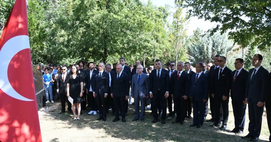 İrade ve zaferin 10. yılı. Birçok ülkede anma etkinlikleri düzenlendi