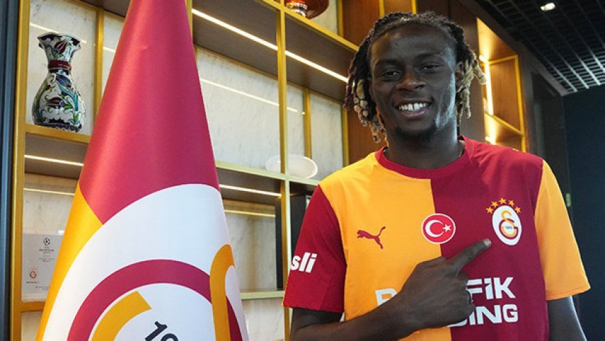 Galatasaray, Lesley Ugochukwu transferinin maliyetini açıkladı!
