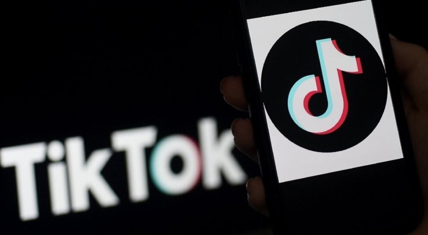 İngiltere'den TikTok'a soruşturma! Çocukların güvenliği mercek altında