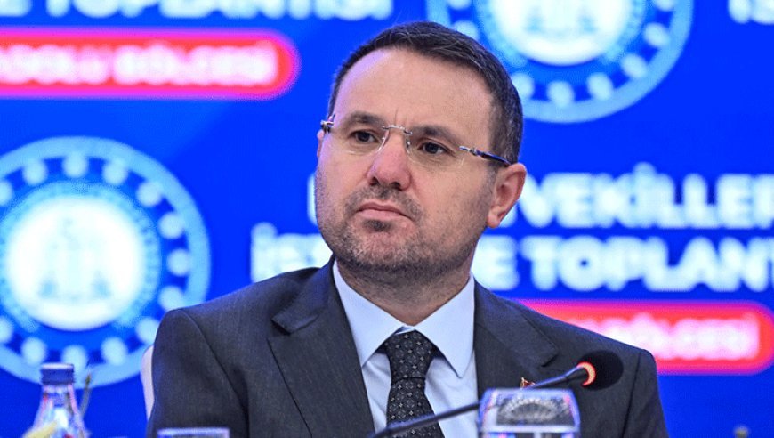Son dakika... Adalet Bakanı Gürlek'ten Ahbap soruşturmasıyla ilgili açıklama: Yardımlaşma duygusu istismar edilemez