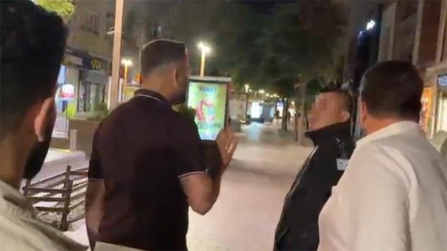 Şehit Ömer Halisdemir'e 'Kim o' diyen 2 kişi gözaltına alındı