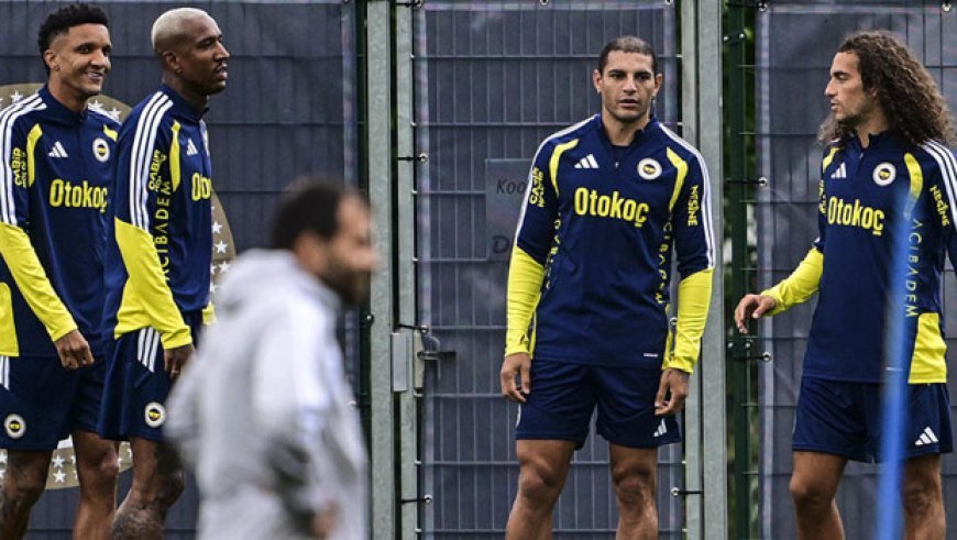 Fenerbahçe'ye müjde! Talibi çıktı