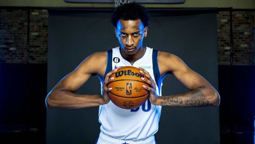 Fenerbahçe Marcus Bingham Jr. transferini açıkladı!