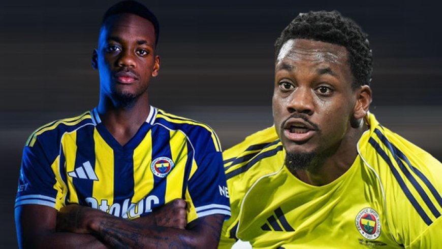 Galatasaray'ın istediği Jhon Duran imzaya gidiyor: Yeni adresi belli oldu