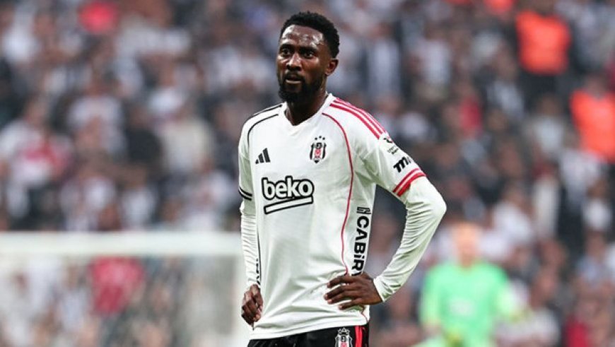 Beşiktaş Ndidi'ye gelen teklifi reddetti!