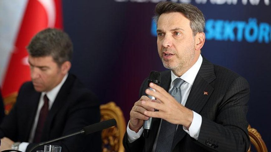 Bakan Bayraktar duyurdu: Somali'den sonra Pakistan'da petrol arayacağız