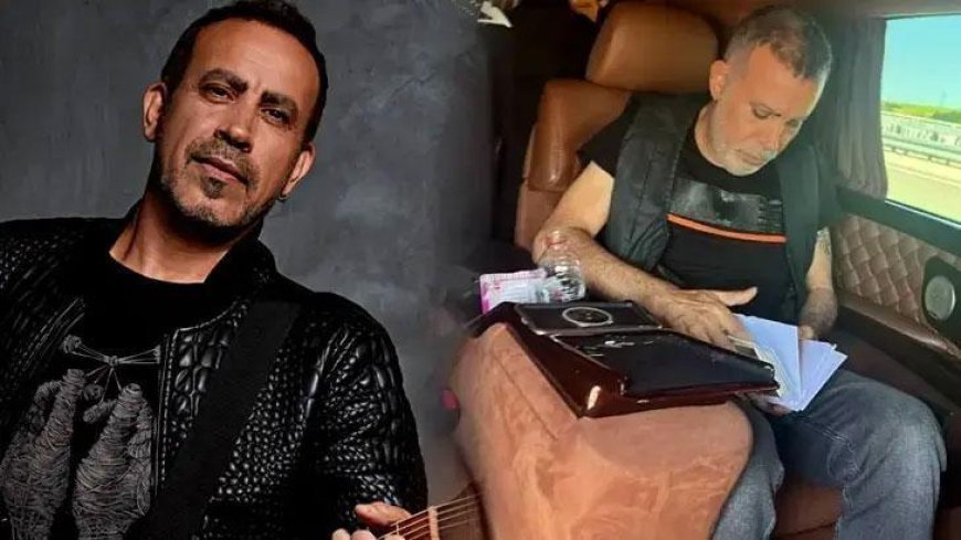 SON DAKİKA HABERİ: Haluk Levent ile Alper Çelik'in bahis mesajları ortaya çıktı!