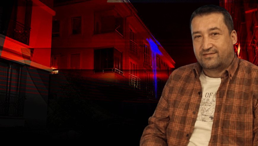 İstanbul’da kapıyı açan ekipler dehşete düştü! 'Bu size kan parası olsun'