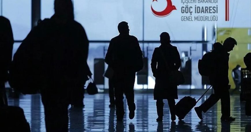 Emekli olan valizini toplayıp o şehri terk ediyor. TÜİK açıkladı, her 3 kişiden biri gidiyor