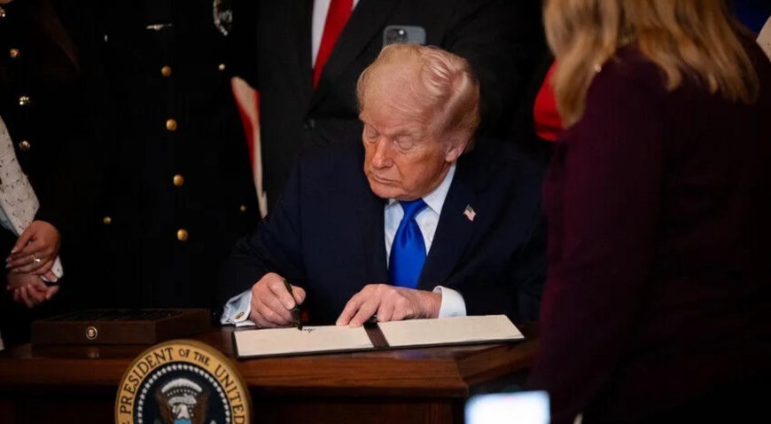 Trump'tan dikkat çeken çağrı! 'Rusya yaptırımlarına İran da eklensin'