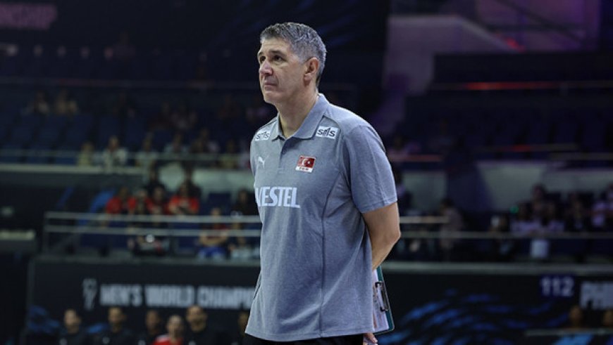 Slobodan Kovac: 'Yapmamız gereken tek şey kazanmaya devam etmek!'