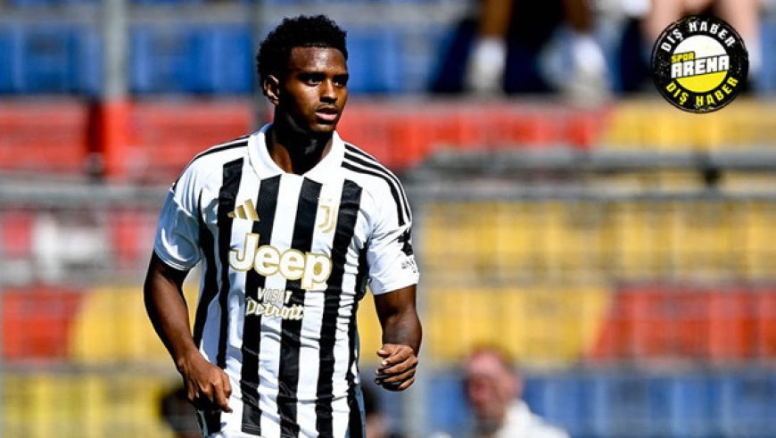 Juventus, Beşiktaş'ın talip olduğu Juan Cabal'in bonservisini belirledi!
