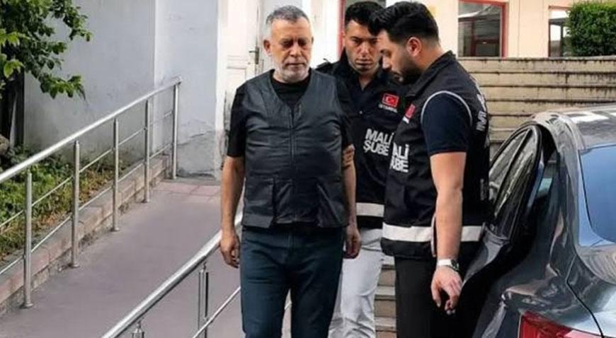 Ahbap soruşturmasında Haluk Levent’in başını daha da ağrıtacak 2 ifade! 'Çekleri görünce kavga ettim'