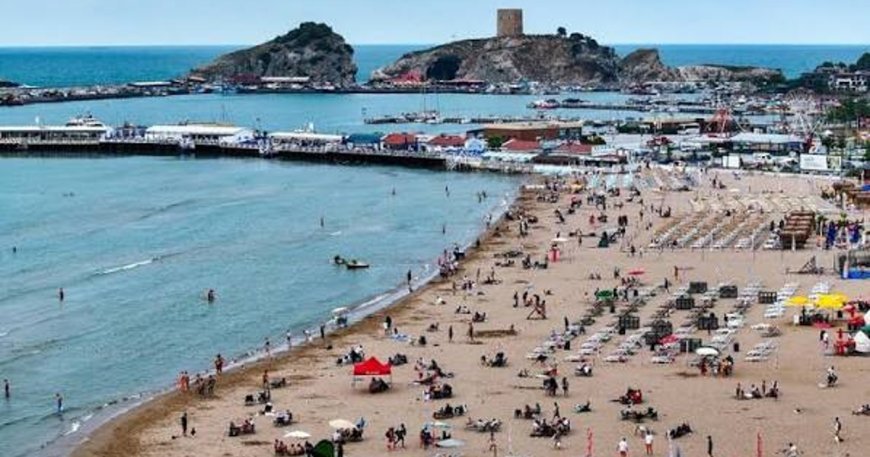 İstanbul'da denize girecekler dikkat! Deniz suyu kalitesi nasıl? Sonuçlar açıklandı
