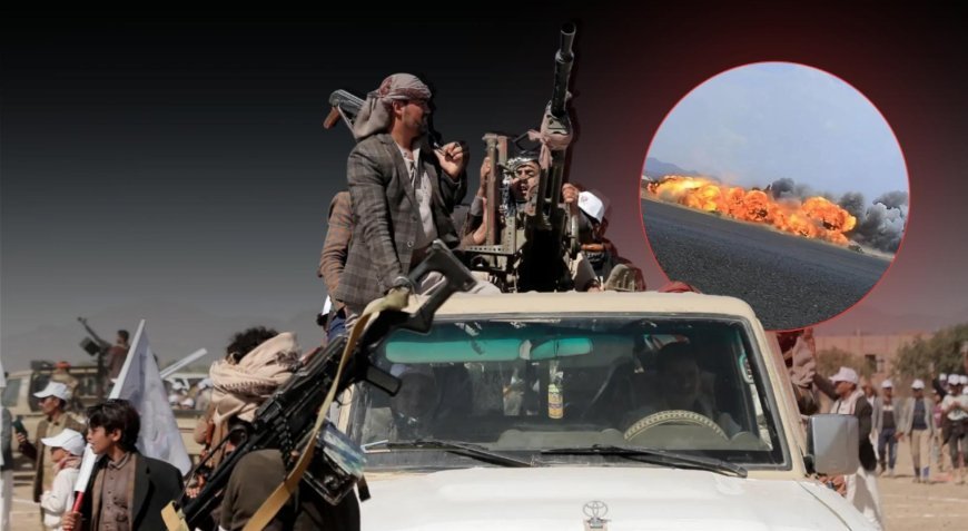 Körfez'de yeni gerilim! Husilerden Suudi Arabistan kararı... 'Göze göz'