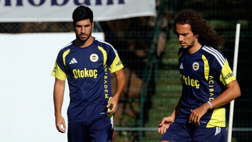 Fenerbahçe, Gornik Zabrze maçına hazır!