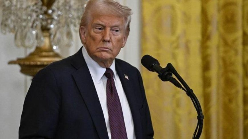 SON DAKİKA: ABD Başkanı Donald Trump'tan sert İran çıkışı! İran bedelini misliyle ödeyecek