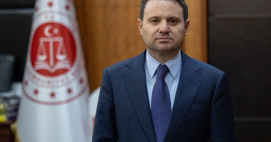 Bakan Gürlek'in talimatıyla 81 ilde ‘Terör Suçları Soruşturma Büroları’ kurulacak