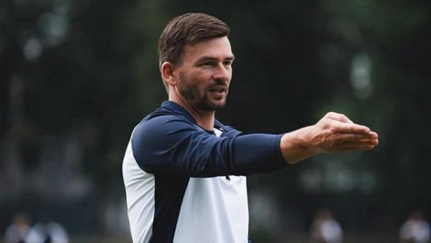 Michal Gasparik: 'Fenerbahçe'yi iyi analiz ettik'