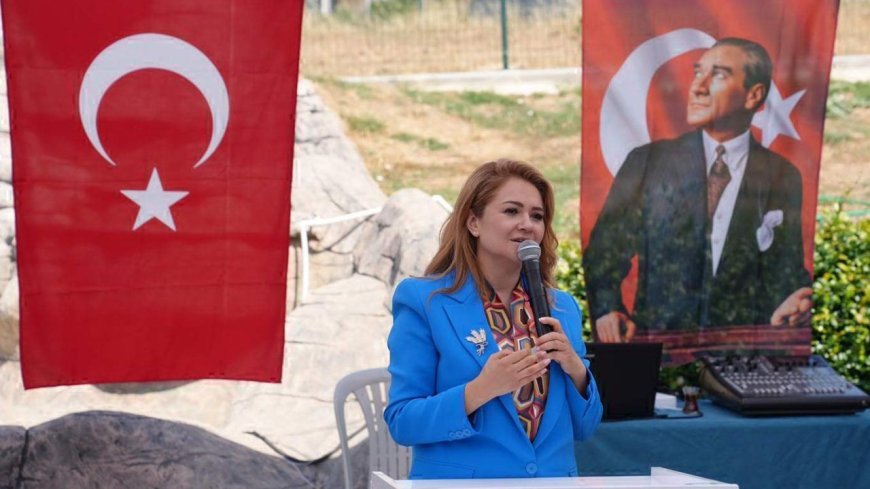 Başkan Topak: Her zaman emeğin yanındayız