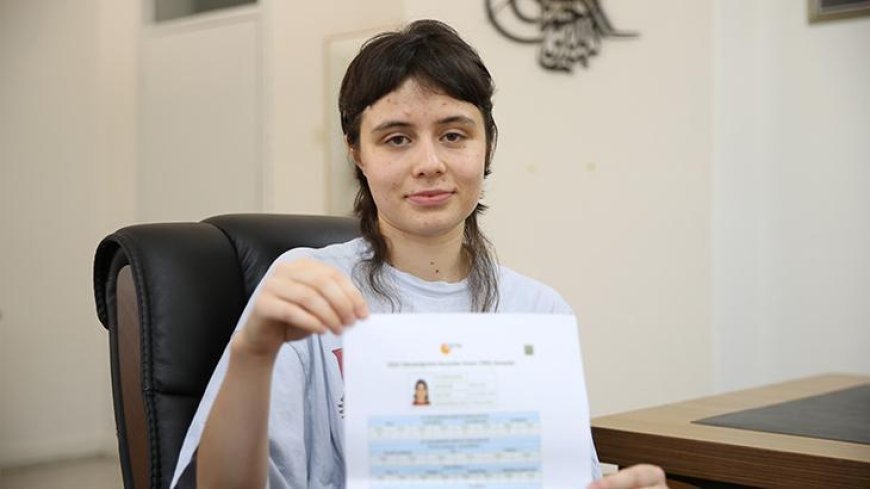 YKS birincileri hangi bölümleri seçecek? Şampiyonlar tercihlerini açıkladı
