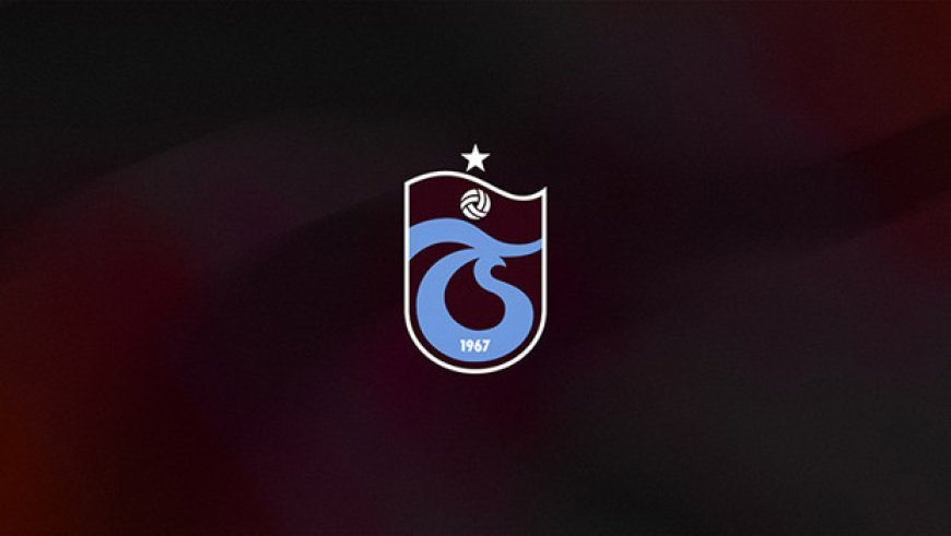 Trabzonspor'un Avusturya kampında hazırlık maçı programı belli oldu
