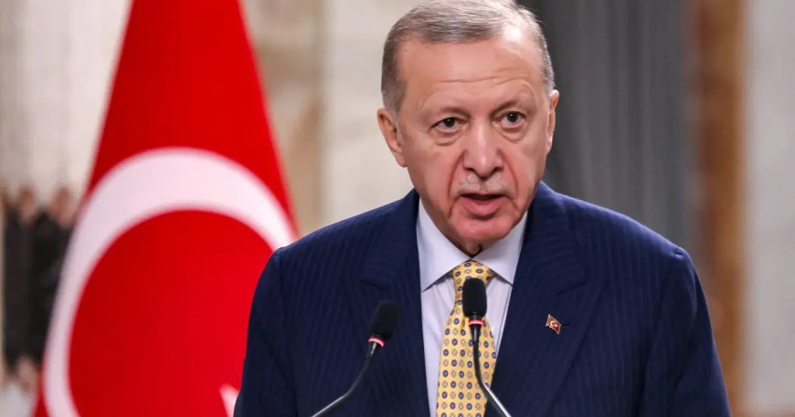 Cumhurbaşkanı Erdoğan'dan diplomasi trafiği. Sanchez'e Dünya Kupası tebriği