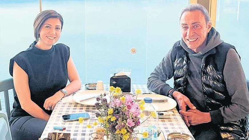 'Şiddet uyguladı suyumu kestirdi'