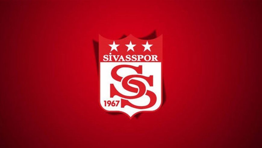 FIFA’dan Sivasspor’a üç dönem transfer yasağı daha!
